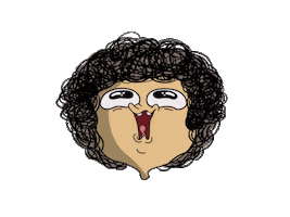 Cartoon Network Irmao Do Jorel Sticker by CNLA