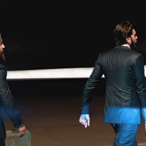 Ranveer Singh Swag GIF
