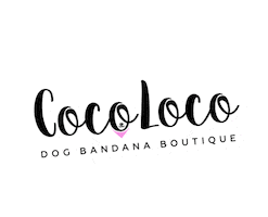 Coco Loco Boutique Sticker