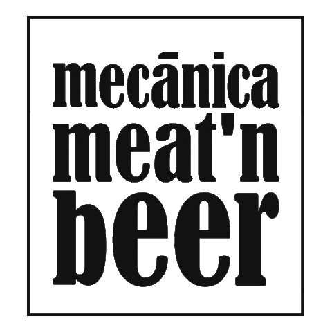 Patobranco Mecanicameatnbeer Sticker by ppneusautocenter