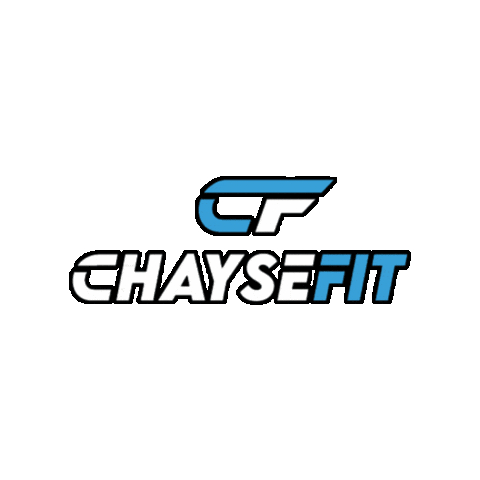 Chayse FIT Sticker