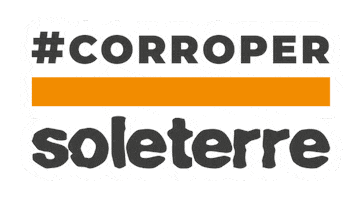 Sticker by soleterre