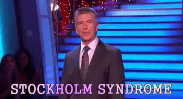 dancing with the stars television GIF