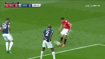 pogba GIF by nss sports