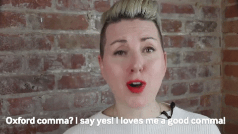 Oxford-comma-films GIFs - Get the best GIF on GIPHY