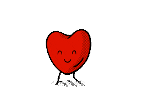 Happy Feliz Sticker by Singular Studio