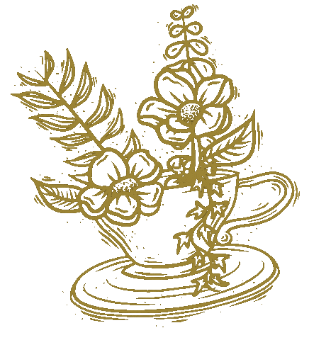 Illustration Sticker