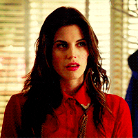 meghan ory