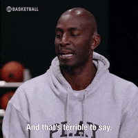 kevin garnett made by me gif
