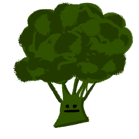 Green Sticker