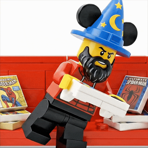 Spiderman Videogame GIF