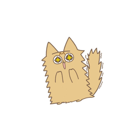 ペットライン Sticker by PECO