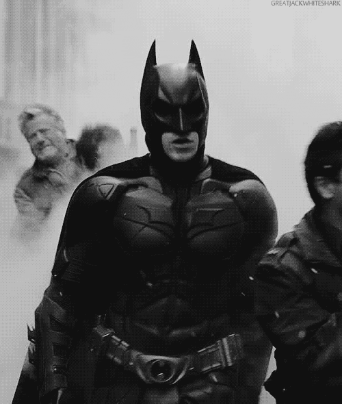 batman people GIF