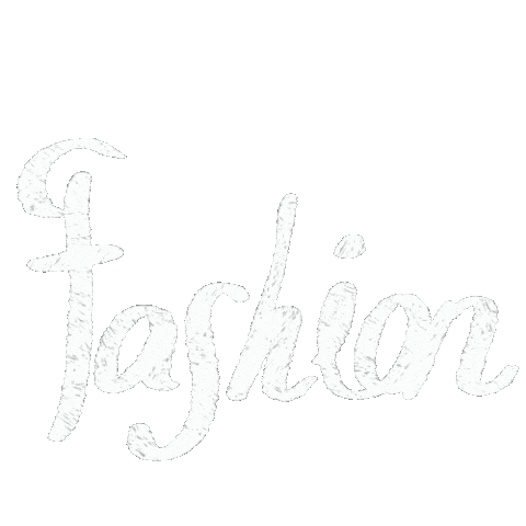 Fashion Sticker