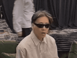 Kim Taehyung V GIF