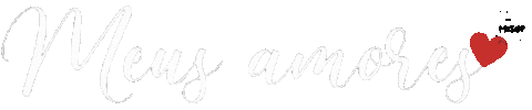 Meusamores Love Sticker