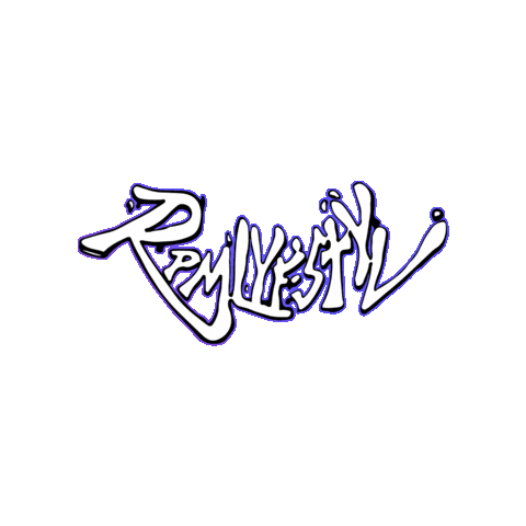 Rpm Sticker by Rpmlyfstyle