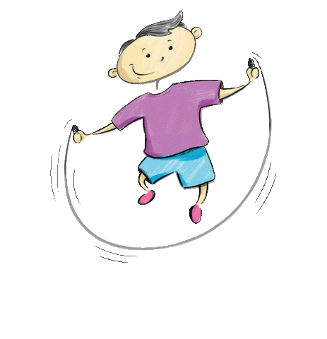 GoKids Official Sticker