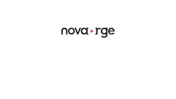 Novarge Sticker