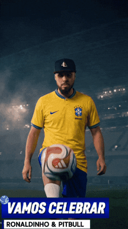 Football Pitbull GIF by DJ Juan Cuba