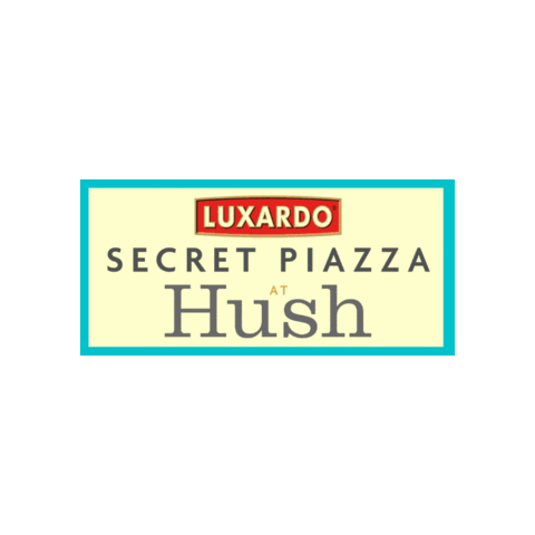 Sticker by LuxardoUK