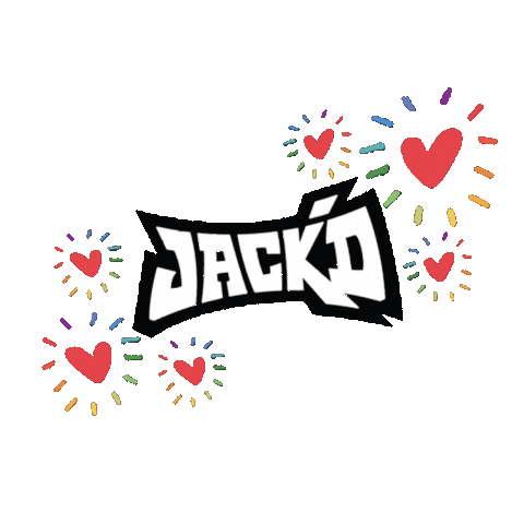 Gay Pride Sticker by UNLEASH