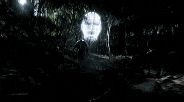 Movie Sneaking GIF by Johnossi