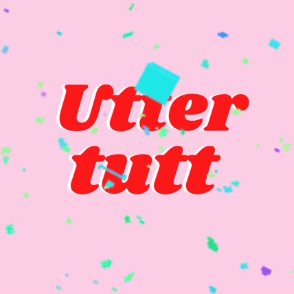 Uttertutt GIF