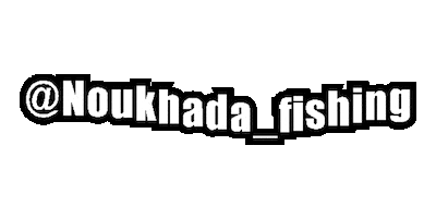 Noukhadafishing Sticker by Ali Dashti