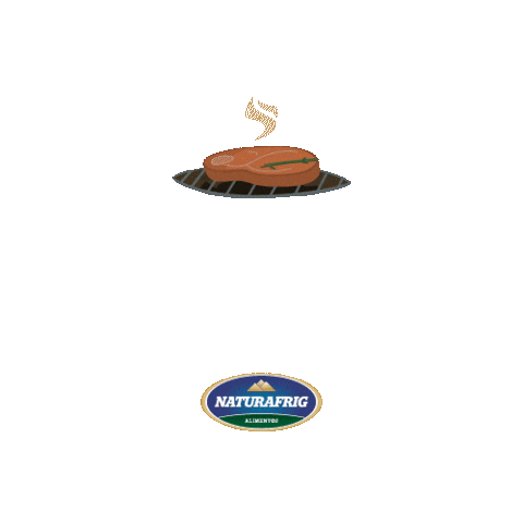 Naturafrig Sticker