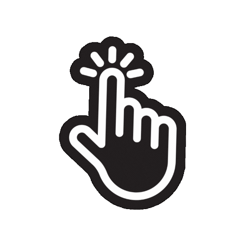 Metallraum Sticker