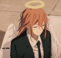 Denji GIF