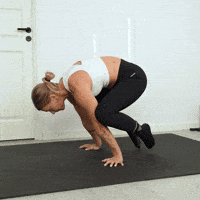 Fitness Workout GIF