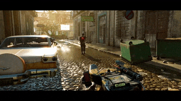 GIF by Press Start Australia