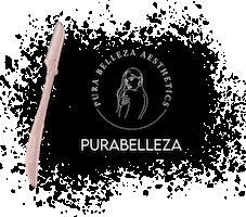 Purabellez Aesthetics Sticker
