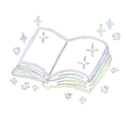 Book Sticker