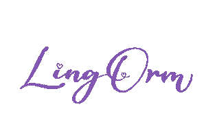 Lingorm Sticker