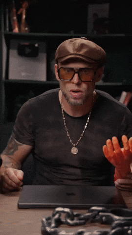 Horror Испуг GIF