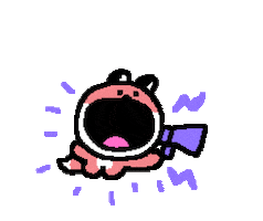 Reaction Sticker