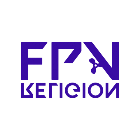 FPV Religion Sticker