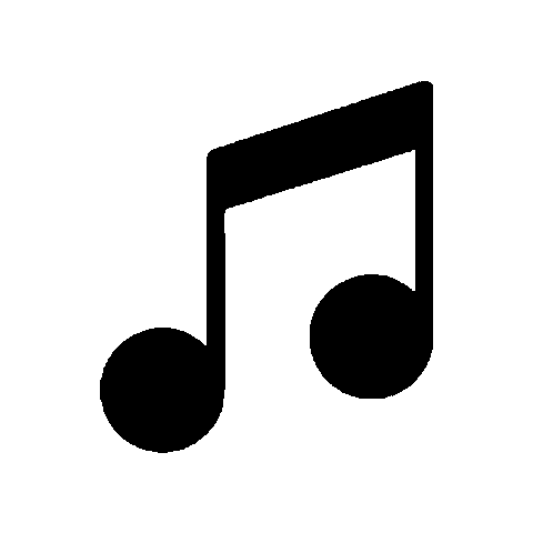 Musica Sticker by BABY RECORDS