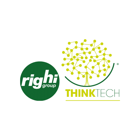 Righi Elettroservizi Sticker