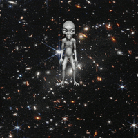 The X Files Ufo GIF by STARCUTOUTSUK