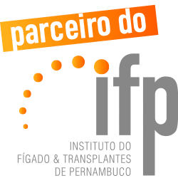 IFP - Instituto do Fígado de Pernambuco Sticker