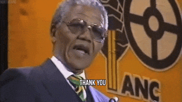 South Africa Legend GIF