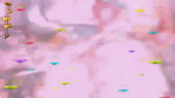 Art Love GIF by systaime