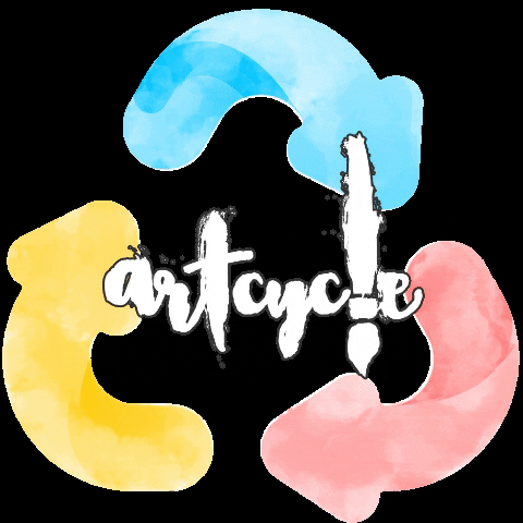 Recycle GIF