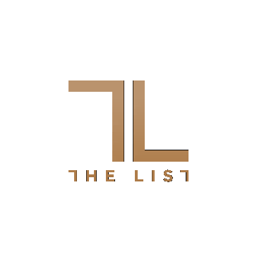 TheList Sticker