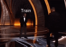 Train GIF