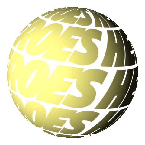 Hiphop Festivalseason Sticker by Heroes